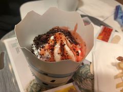 -麦当劳(东大桥店)