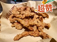 -肖记公安牛肉鱼杂馆·省级非物质文化遗产(江汉路直营店)