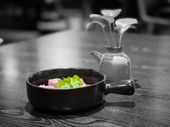 -大洋家·精品潮汕菜·生腌砂锅粥(天河东路店)