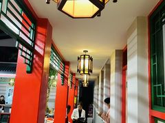 -小街47號江湖菜(四合院店)