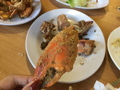 -ZF Seafood Restaurant 卓峰海鲜餐