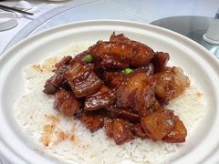 -福荣新中式餐厅