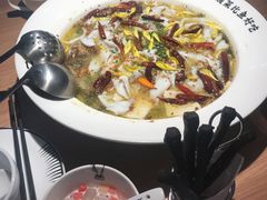 -太二酸菜鱼(群光广场店)