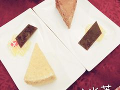 俄式提拉米苏-92°C俄式厨房(中央大街店)