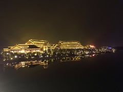 -天屿湖