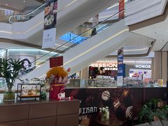 -吾悦广场(南京鼓楼店)