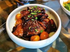 鲁智深红烧肉酱蛋-兴农记