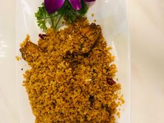 -黄弟大排档·湖南菜·小龙虾·小海鲜(凯旋北路店)