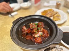 招牌红烧肉-群乐饭店(滨安路店)