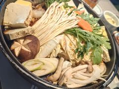 -王鼎精致料理铁板烧(世博源店)