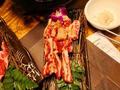 -黑牛の店·和牛烧肉(大悦城店)