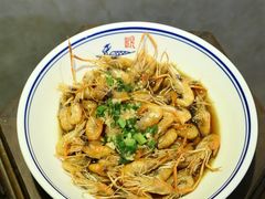 -湾里人家(旺山景区店)