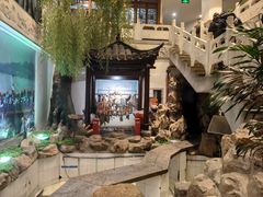 -春盛渔府(牛首山店)