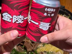 -金陵一哥龙虾(水木秦淮店)