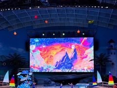 -海合安武汉极地海洋公园