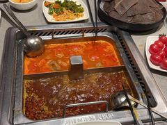 -海底捞火锅(铂澜大象城店)