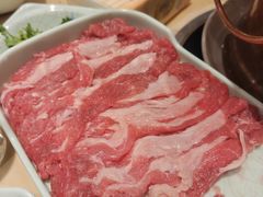 热气肥羊肉-洪长兴(广西北路店)