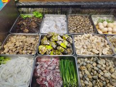 -渔家风味·鲅鱼水饺·央视展播·海鲜天津菜(开发区店)