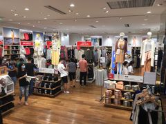 -优衣库(深圳万象天地旗舰店)