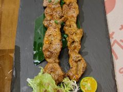-苏梅花园(群星城店)