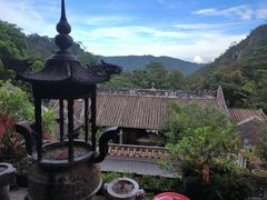 -飞霞风景名胜区