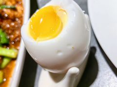 溏心海鸭蛋-佬太公海鸭·海鲜大排档(上海总店)