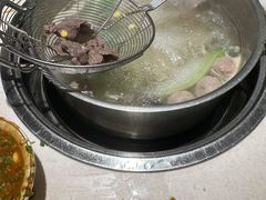 -潮泰牛肉火锅 · 创于1992年(车公庙店)