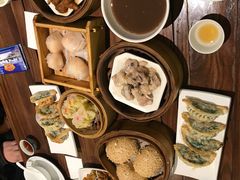 -岭南小生·粤港点心(华新旗舰店)