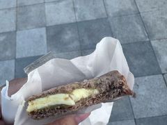 -烘焙町面包店(西四店)
