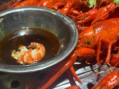 -0574龙虾的故事(东裕店)