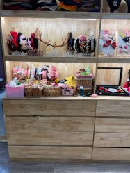 点击看大图 -小阿福儿童摄影(光谷时代广场店)