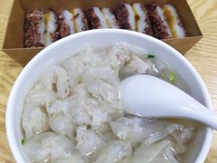 -南大门韩糕(后埭溪路店)