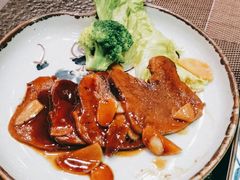 -福樱兰海鲜放题铁板烧(加州店)