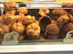 -西树泡芙(湖滨银泰in77B区店)