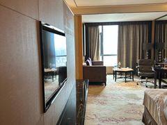 -中山利和希尔顿酒店