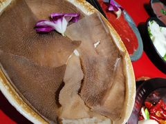 -谭鸭血老火锅(漳州路店)