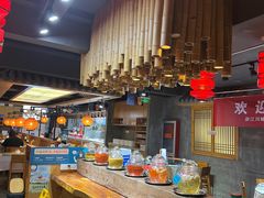 -老屋印象川菜(马园路店)