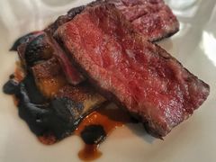 和牛肉-厨魔