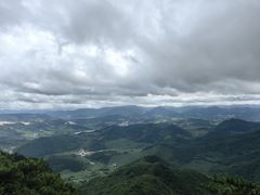 -九鼎铁刹山风景区