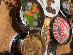 -藤原布二·大正创意料理(五台山店)