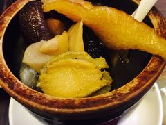 -堂宴·老厦门私房菜(1988仙岳总店)