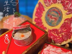 -吼堂老火锅(万寿宫店)