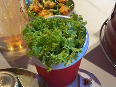 -南浦洞烤肉·新世界版(奥体店)