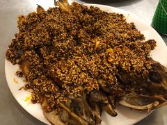-松明一烤肉馆(鲁园店)
