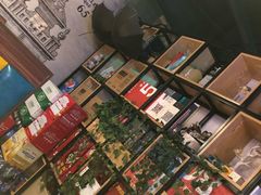 -一淼牛蛙爱上鱼(黄兴广场步行街店)
