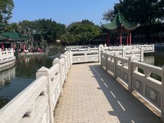 -广东圆玄道观