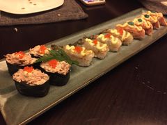 -佛山希尔顿酒店·融誉亚洲美食荟