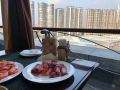 -火舞泰·泰式海鲜火锅餐厅(世纪城店)