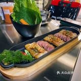 东莞探店 | 万达对面有家韩国人都爱吃的韩料🇰🇷