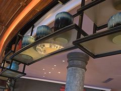 -八府香鸭·啫啫煲(华山路店)